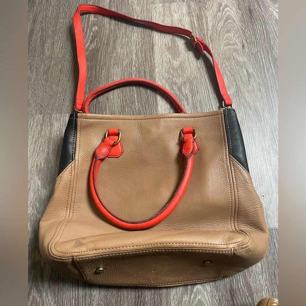 J Crew Purse